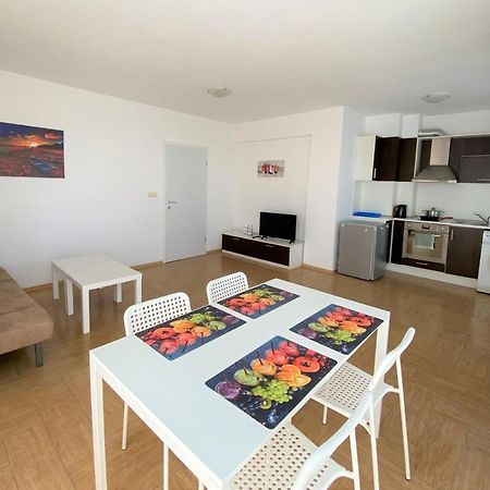 Panorama Kabakum Apartments - Free Parking Sables d'or Extérieur photo