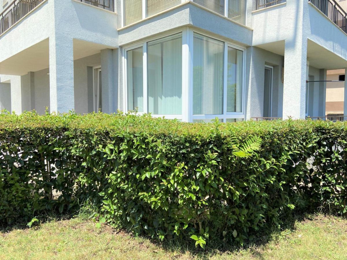 Panorama Kabakum Apartments - Free Parking Sables d'or Extérieur photo