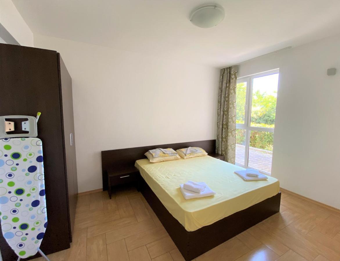 Panorama Kabakum Apartments - Free Parking Sables d'or Extérieur photo