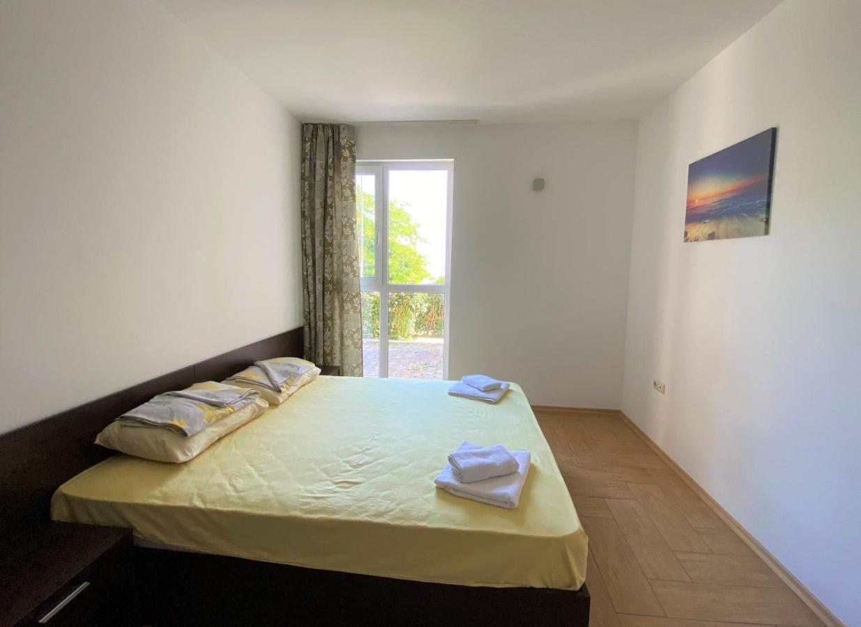 Panorama Kabakum Apartments - Free Parking Sables d'or Extérieur photo
