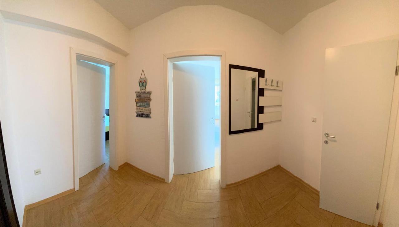 Panorama Kabakum Apartments - Free Parking Sables d'or Extérieur photo