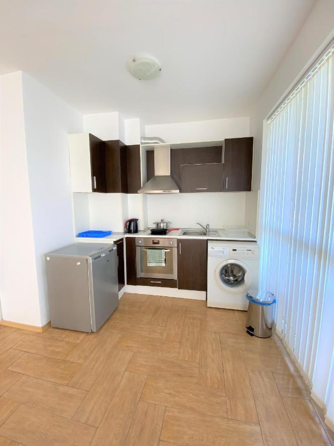 Panorama Kabakum Apartments - Free Parking Sables d'or Extérieur photo