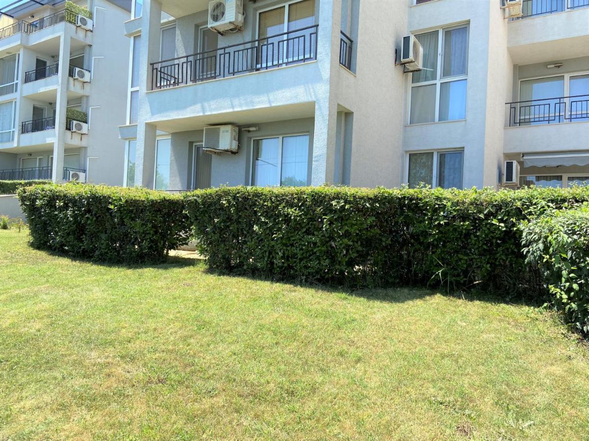 Panorama Kabakum Apartments - Free Parking Sables d'or Extérieur photo