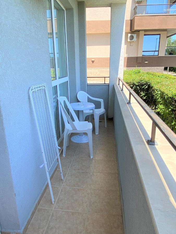 Panorama Kabakum Apartments - Free Parking Sables d'or Extérieur photo