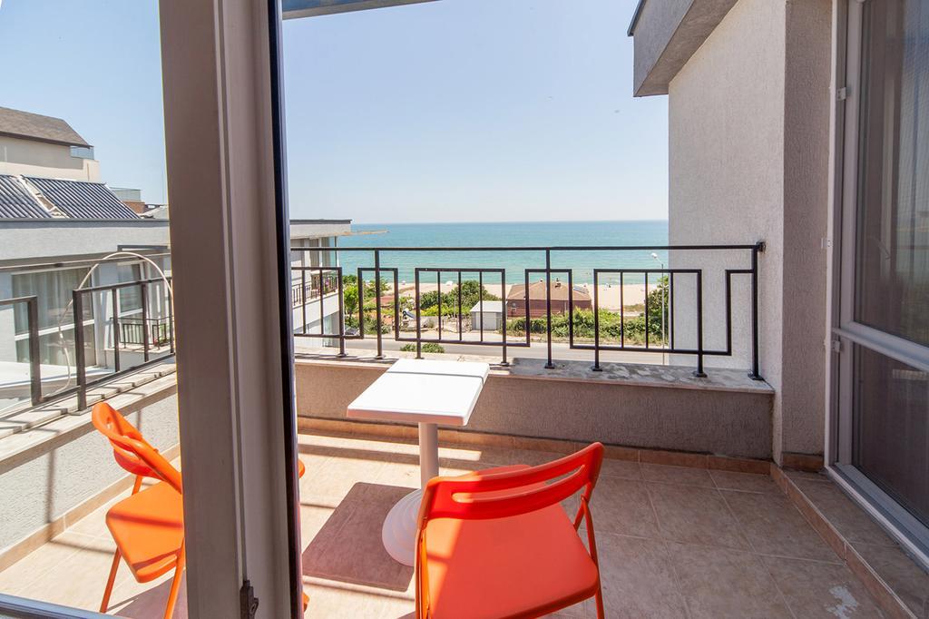 Panorama Kabakum Apartments - Free Parking Sables d'or Extérieur photo