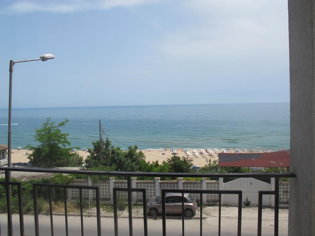 Panorama Kabakum Apartments - Free Parking Sables d'or Extérieur photo