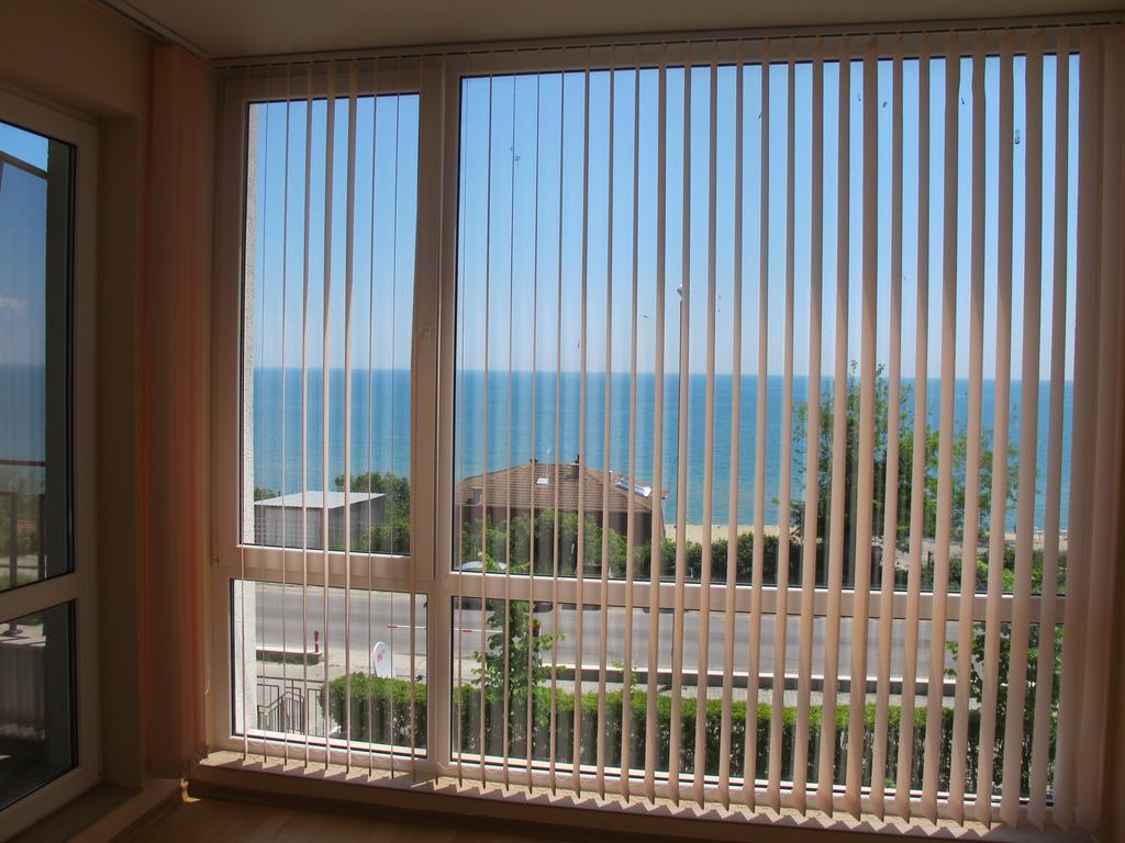 Panorama Kabakum Apartments - Free Parking Sables d'or Extérieur photo
