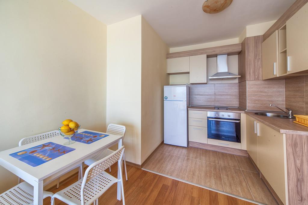 Panorama Kabakum Apartments - Free Parking Sables d'or Extérieur photo