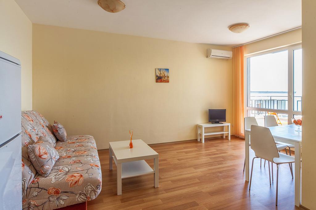Panorama Kabakum Apartments - Free Parking Sables d'or Extérieur photo