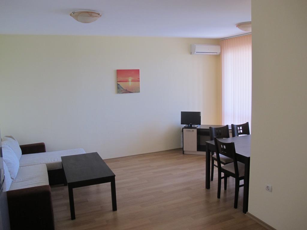 Panorama Kabakum Apartments - Free Parking Sables d'or Extérieur photo