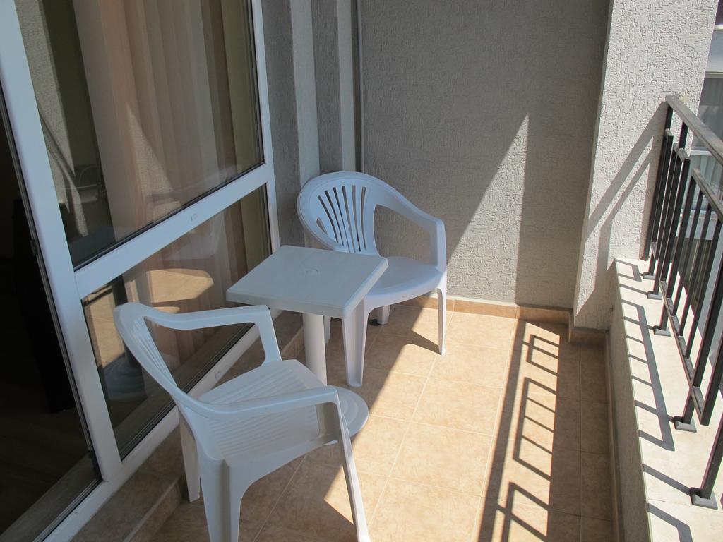 Panorama Kabakum Apartments - Free Parking Sables d'or Extérieur photo