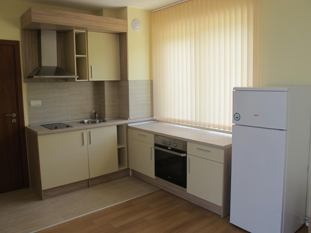 Panorama Kabakum Apartments - Free Parking Sables d'or Extérieur photo