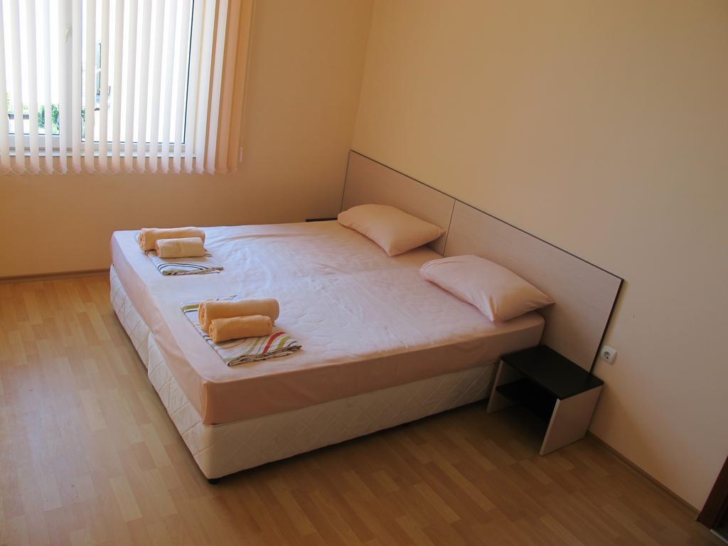 Panorama Kabakum Apartments - Free Parking Sables d'or Extérieur photo