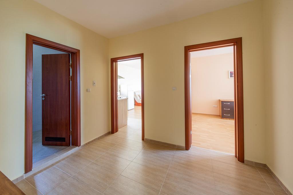 Panorama Kabakum Apartments - Free Parking Sables d'or Chambre photo