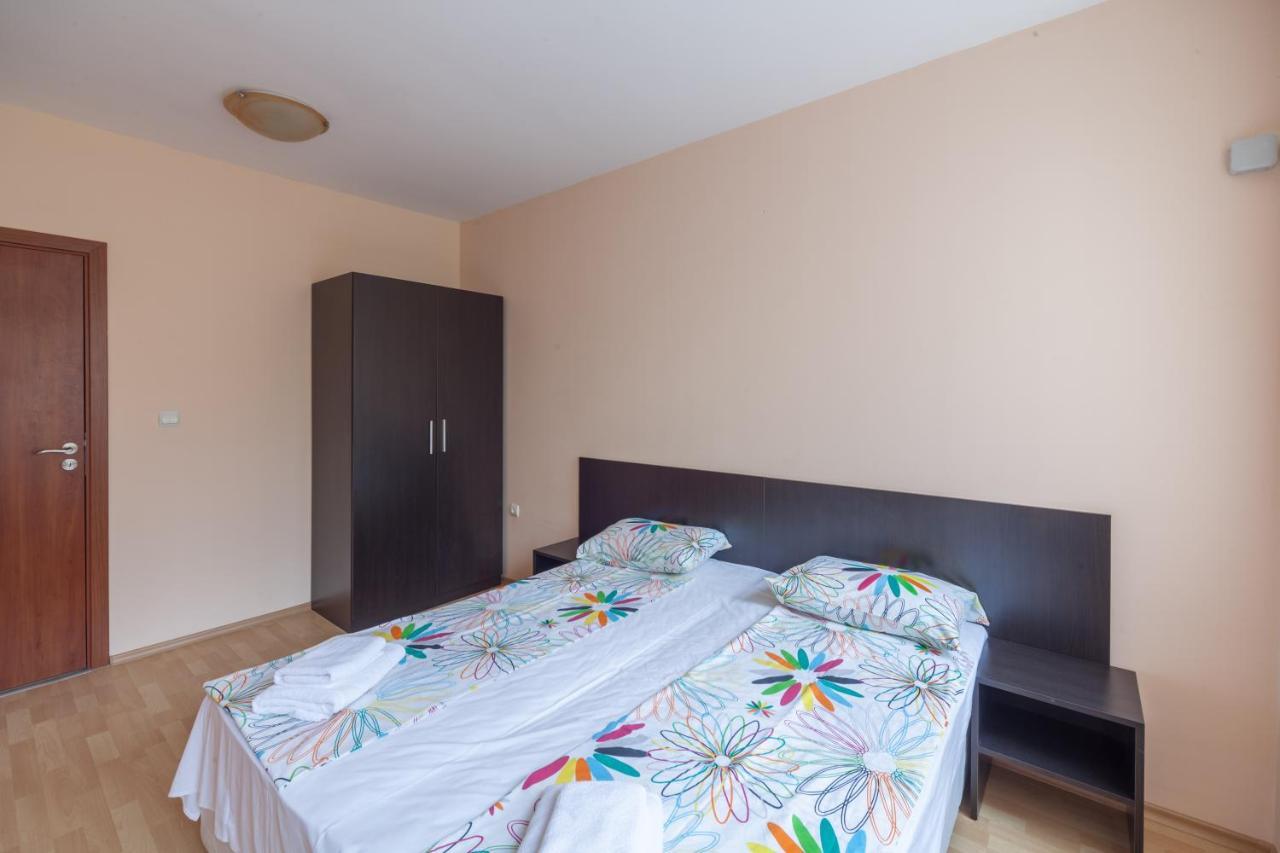Panorama Kabakum Apartments - Free Parking Sables d'or Extérieur photo