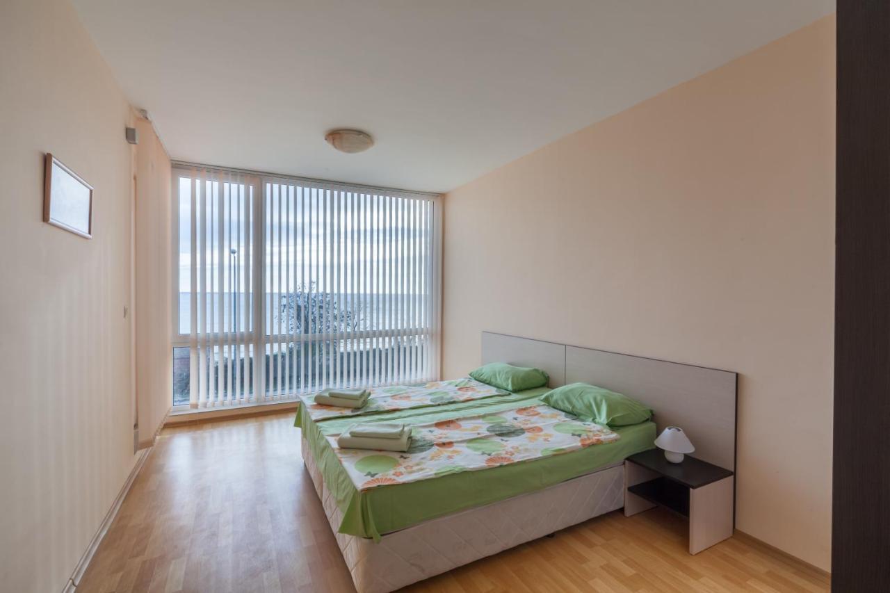 Panorama Kabakum Apartments - Free Parking Sables d'or Extérieur photo