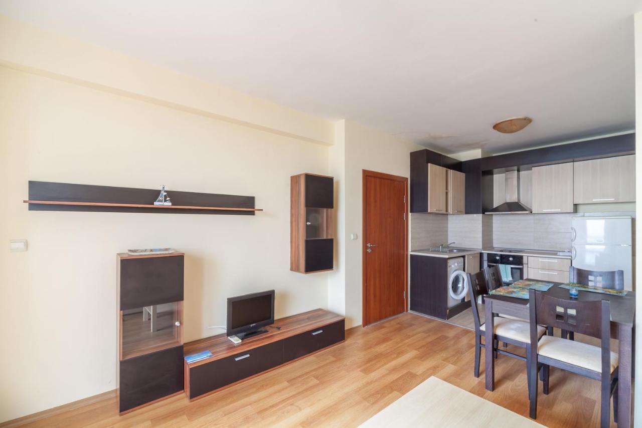 Panorama Kabakum Apartments - Free Parking Sables d'or Extérieur photo