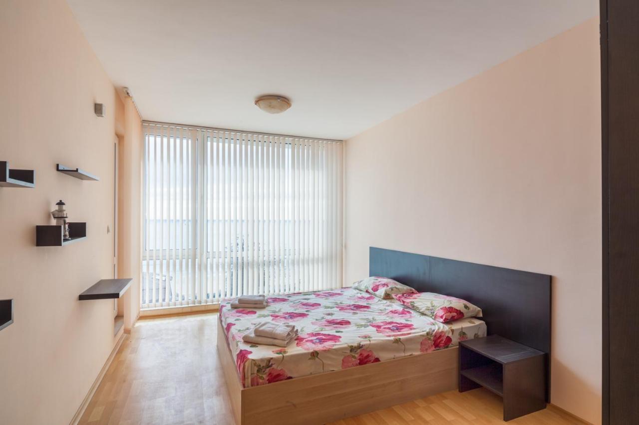 Panorama Kabakum Apartments - Free Parking Sables d'or Extérieur photo