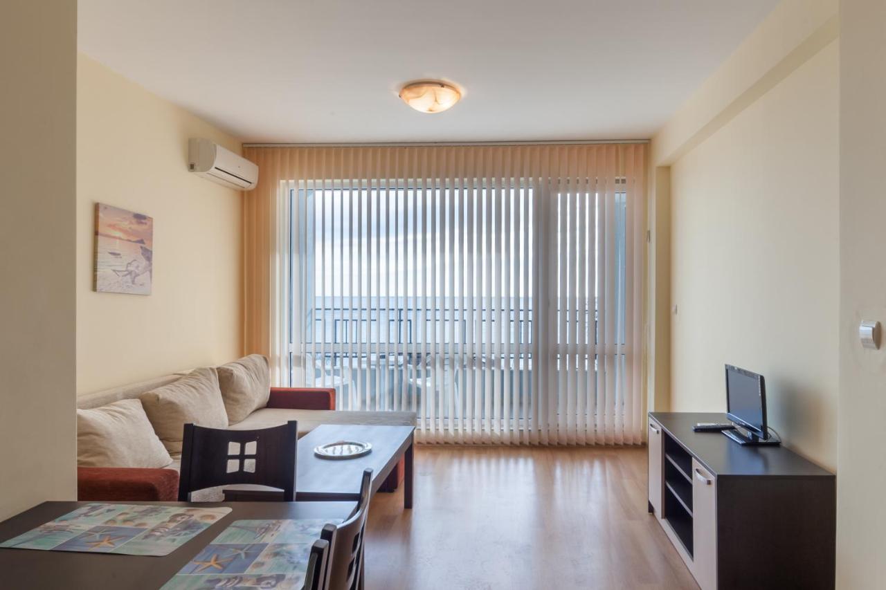 Panorama Kabakum Apartments - Free Parking Sables d'or Extérieur photo